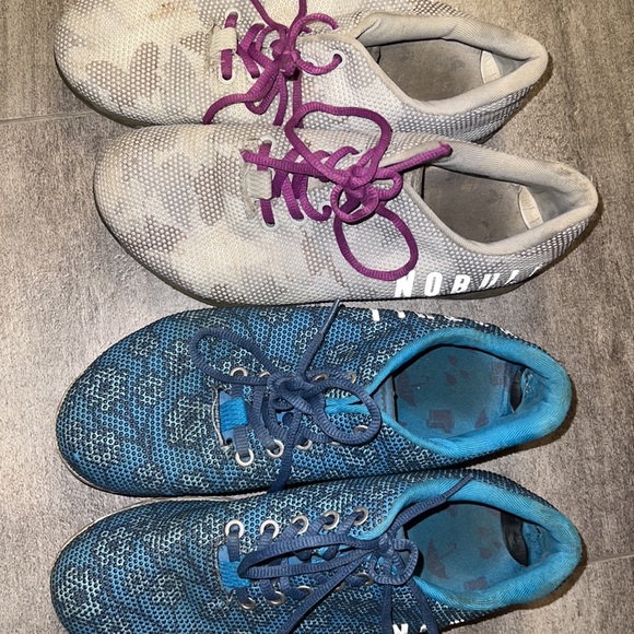 NoBull trainers - Picture 4 of 4